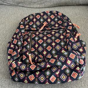 Vera Bradley backpack